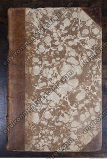 Photo Texture of Historical Book 0114
